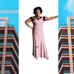 Meet your Posher, Bernadette